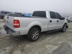 2008 Ford F150 Supercrew