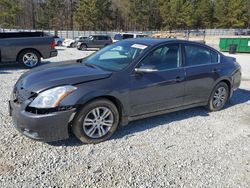 Nissan salvage cars for sale: 2012 Nissan Altima Base