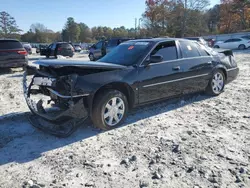 2007 Cadillac DTS en venta en Loganville, GA