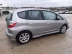 2009 Honda FIT Sport