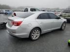 2013 Chevrolet Malibu 2LT