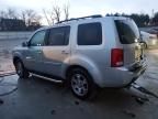 2011 Honda Pilot Touring