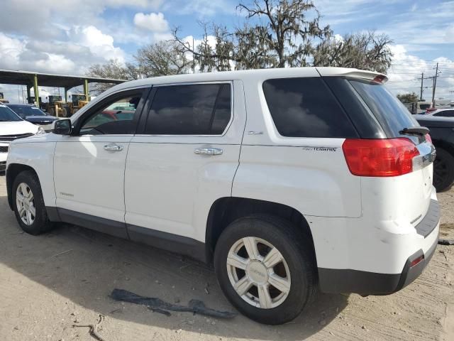 2015 GMC Terrain SLE