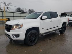 2019 Chevrolet Colorado LT en venta en Lebanon, TN