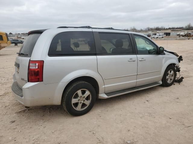 2010 Dodge Grand Caravan Hero