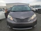 2013 Toyota Sienna XLE