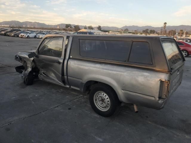 1993 Toyota Pickup 1/2 TON Short Wheelbase STB