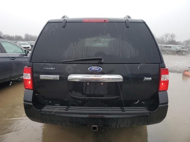 2011 Ford Expedition Limited