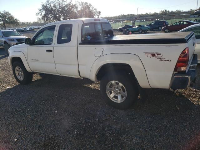 2006 Toyota Tacoma Prerunner Access Cab