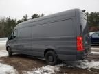 2019 Mercedes-Benz Sprinter 2500/3500