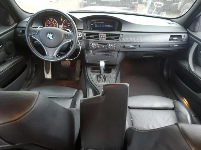 2011 BMW 335 XI