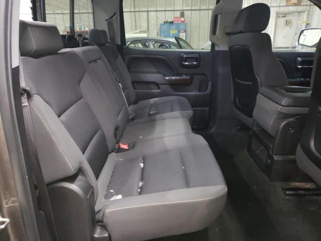 2014 GMC Sierra K1500 SLE