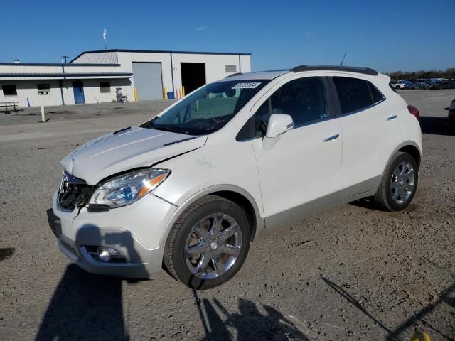 2014 Buick Encore Premium