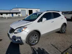 Buick Encore salvage cars for sale: 2014 Buick Encore Premium