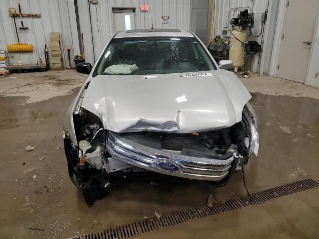 2009 Ford Fusion SE