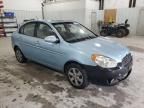 2008 Hyundai Accent GLS