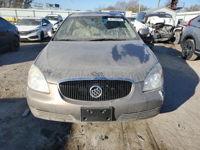 2006 Buick Lucerne CXL