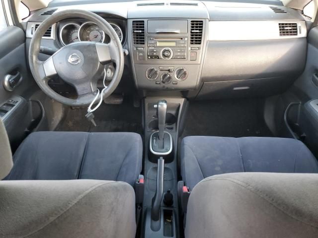 2007 Nissan Versa S