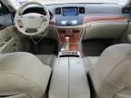 2007 Infiniti M35 Base