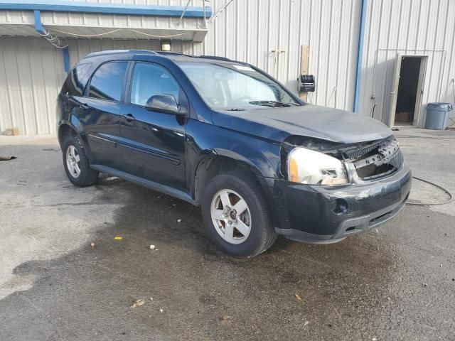 2009 Chevrolet Equinox LT