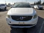 2017 Volvo XC60 T5 Inscription