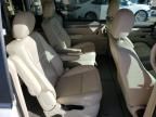 2010 Volkswagen Routan SE