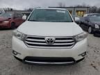 2012 Toyota Highlander Base