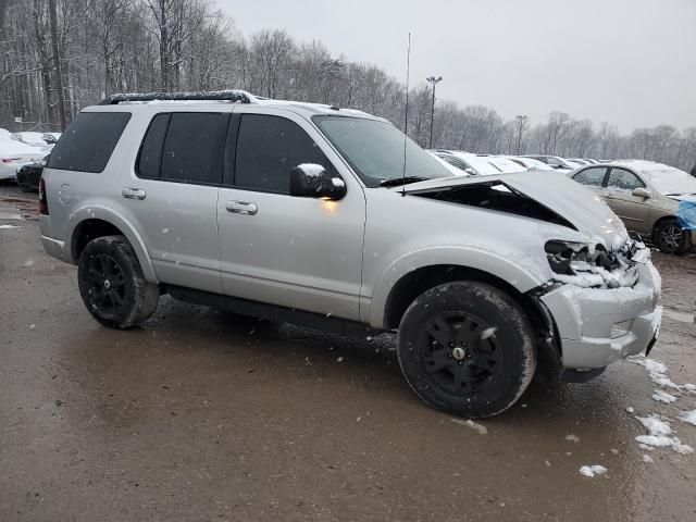 2010 Ford Explorer XLT