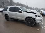 2010 Ford Explorer XLT