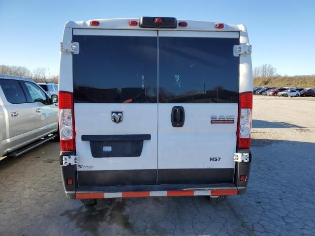 2021 Dodge RAM Promaster 2500 2500 Standard