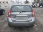 2014 Nissan Versa Note S