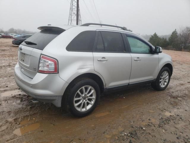 2009 Ford Edge SEL