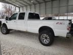 2010 Ford F350 Super Duty