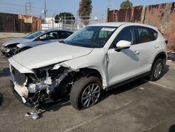 Vehiculos salvage en venta de Copart Wilmington, CA: 2023 Mazda CX-5