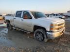 2018 Chevrolet Silverado K2500 Heavy Duty