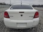 2009 Dodge Avenger SE