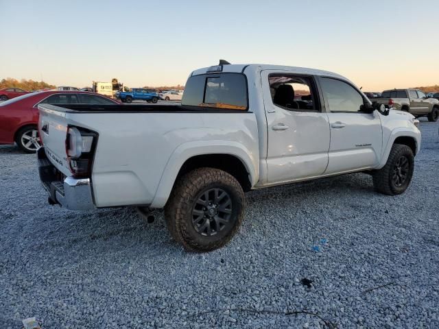 2019 Toyota Tacoma Double Cab