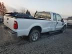 2010 Ford F250 Super Duty