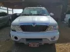 2000 Lincoln Navigator