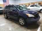 2009 Honda CR-V EXL