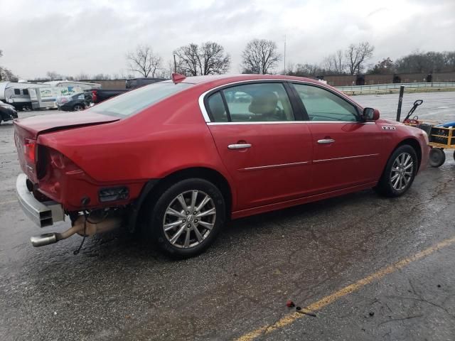 2010 Buick Lucerne CXL