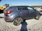 2011 KIA Sportage EX