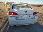 2010 Subaru Legacy 2.5I Premium