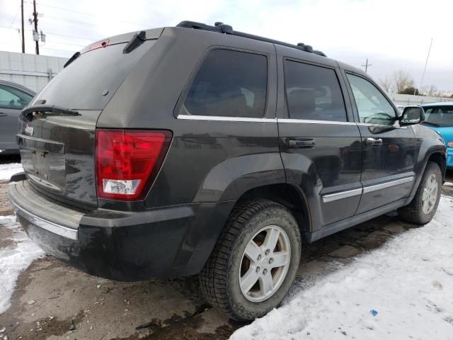 2006 Jeep Grand Cherokee Limited