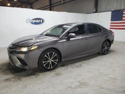 2020 Toyota Camry SE en venta en Jacksonville, FL