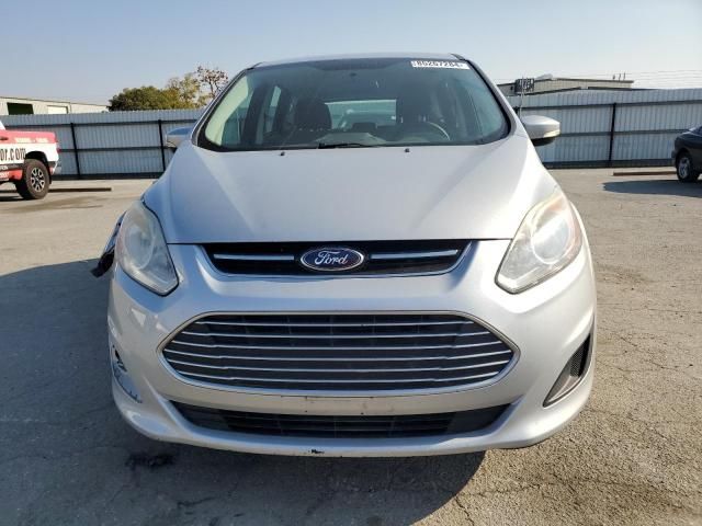 2013 Ford C-MAX SE