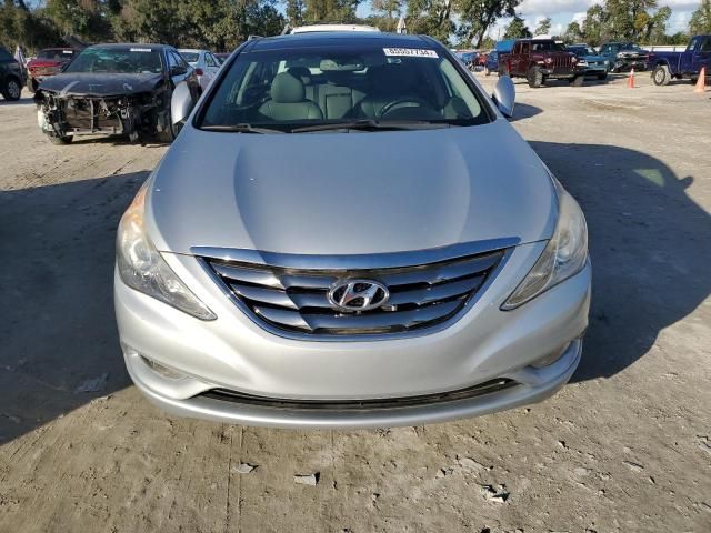 2012 Hyundai Sonata SE