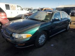 2000 Buick Lesabre Limited en venta en Brighton, CO