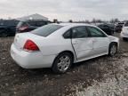 2014 Chevrolet Impala Limited LT