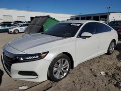 2018 Honda Accord LX en venta en Riverview, FL